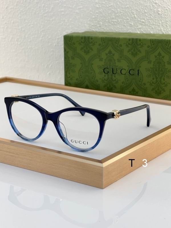 Gucci Sunglasses 706